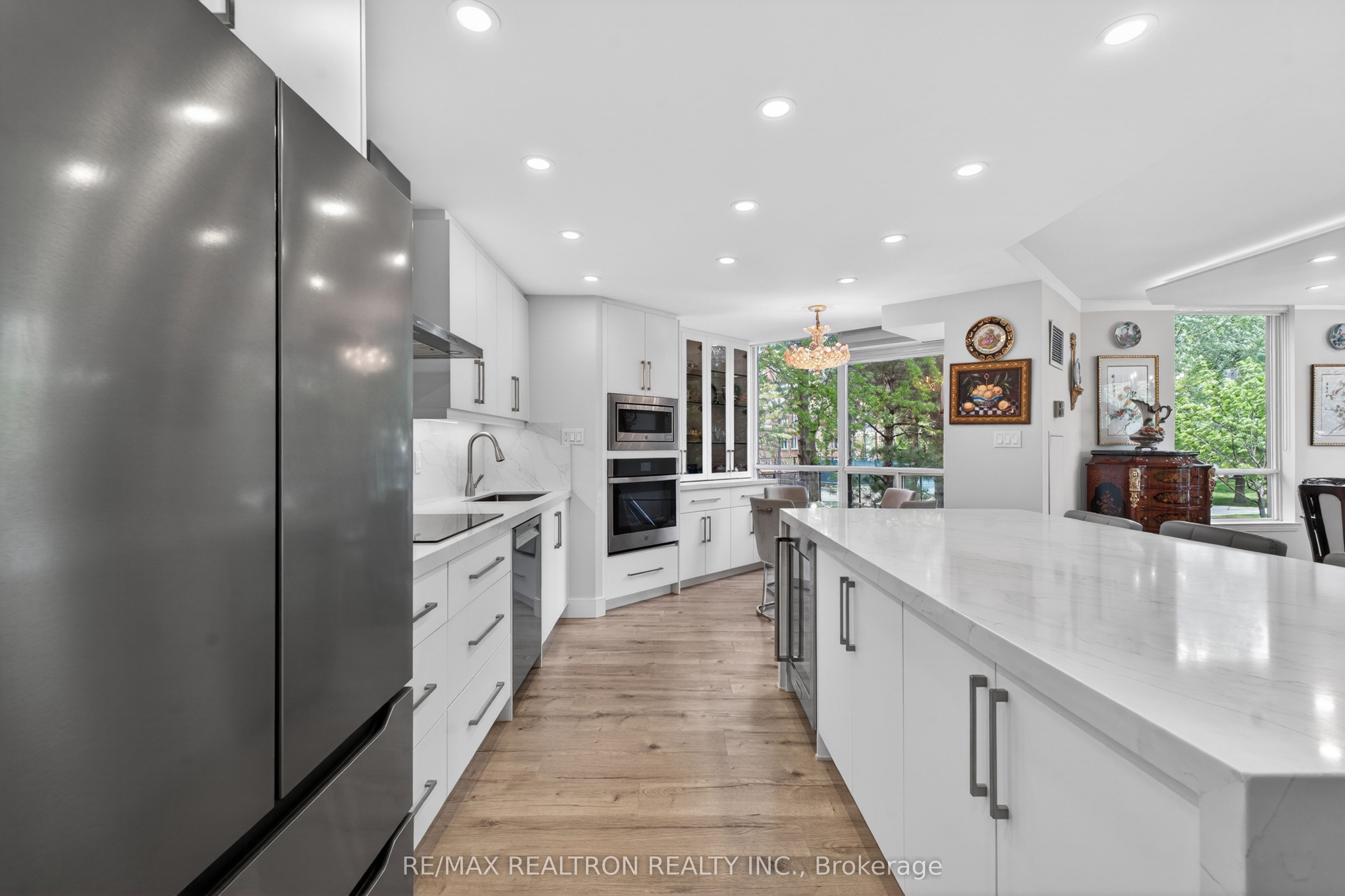 Additional image 5 of 203-110 Promenade Circle, Vaughan, ON, L4J 7W8