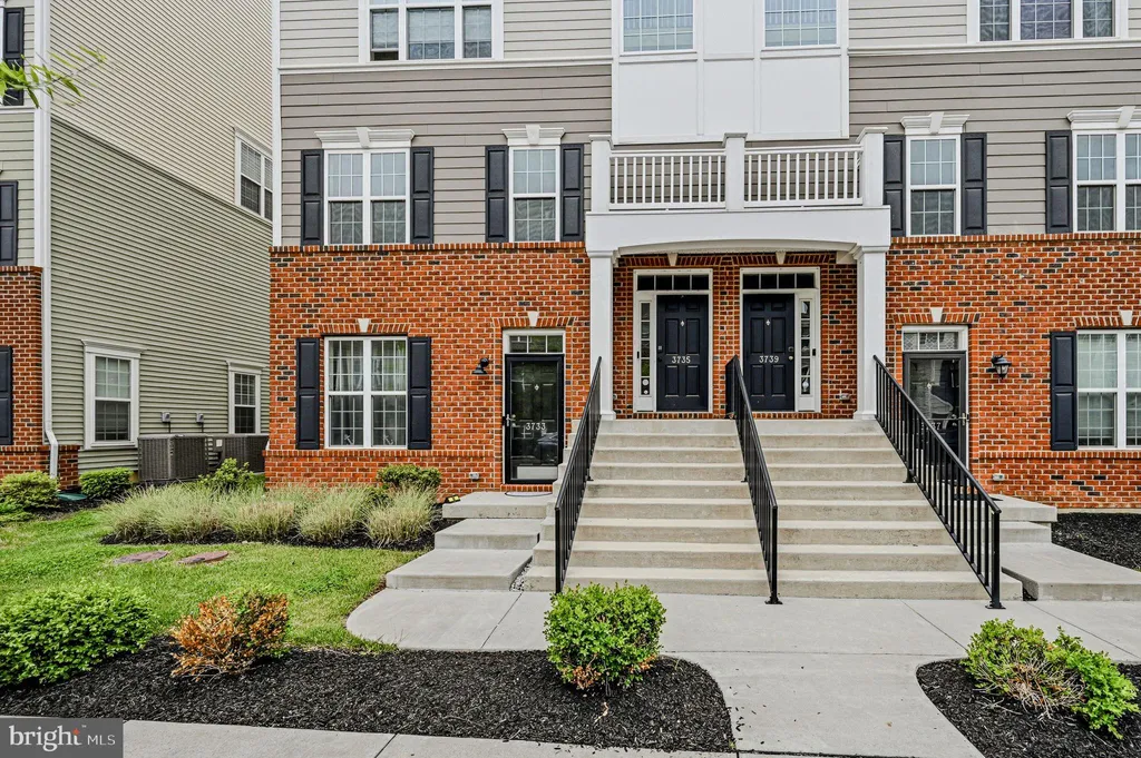 Additional image 5 of 3735 Green Street, Claymont, DE 19703