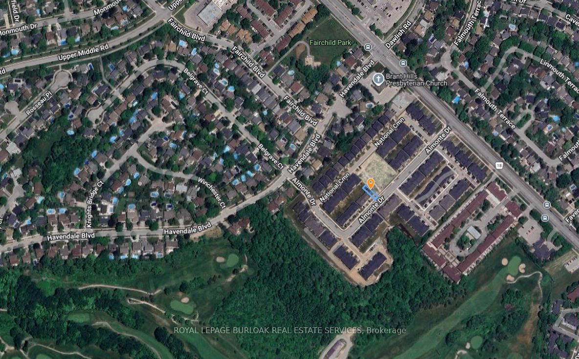 Additional image 2 of 1401 Almonte Drive, Burlington, ON, L7P 0V8