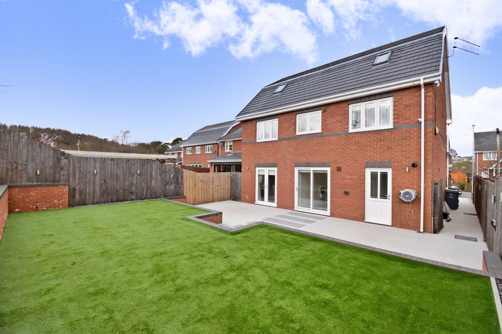 Additional image 37 of 7 bed detached house for saleClos Trehelyg, Ebbw Vale NP23
