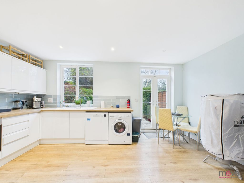 Additional image 6 of 4 bed terraced house for saleThe Park, Cheltenham GL50