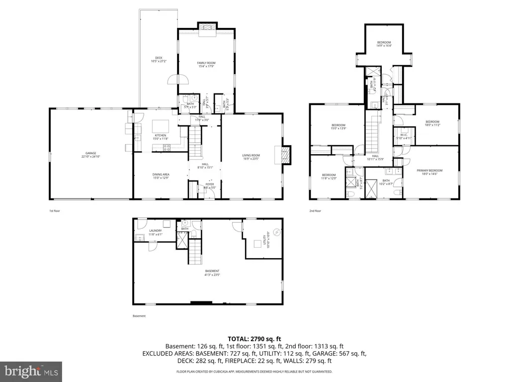 Additional image 51 of 8508 Scarboro Court, Potomac, MD 20854
