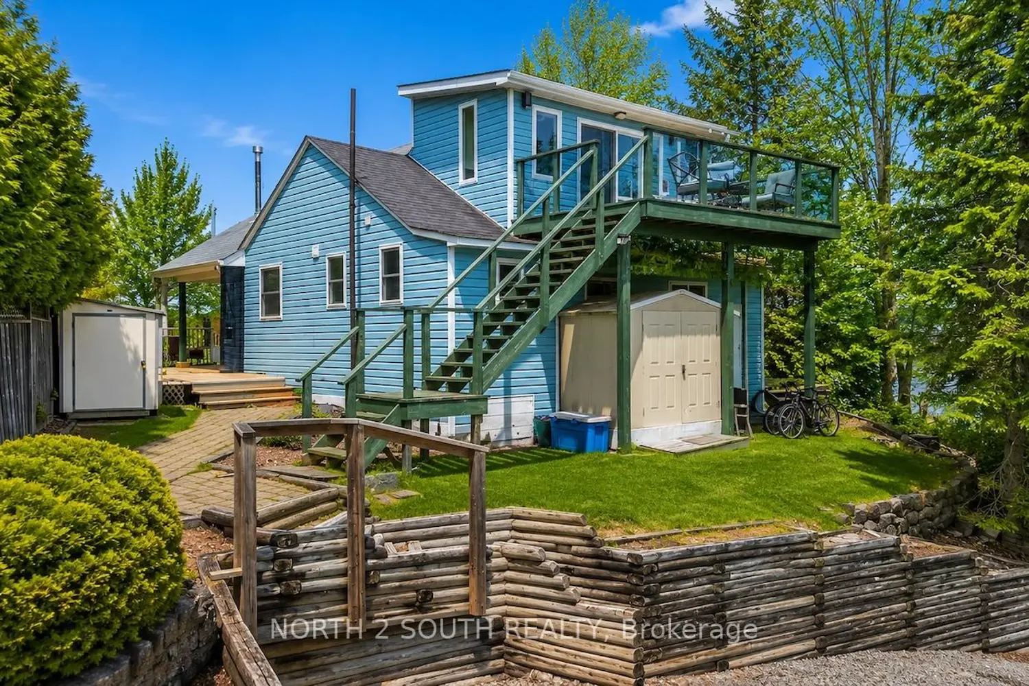 123 Fell's Point Road