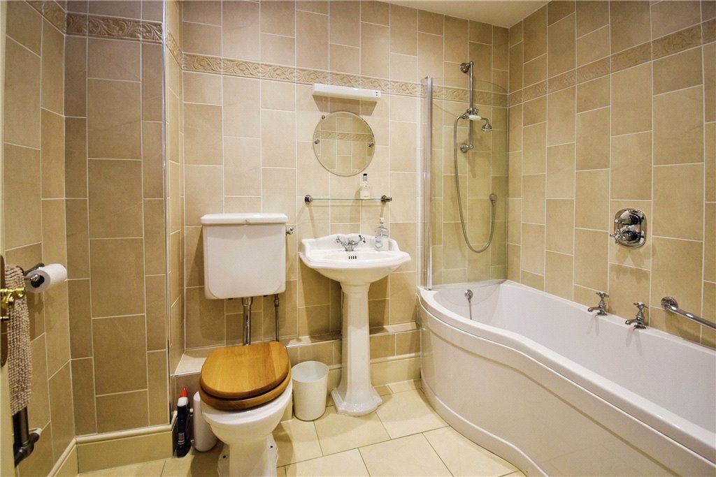 Additional image 4 of 3 bed maisonette for saleDuttons Road, Romsey, Hampshire SO51
