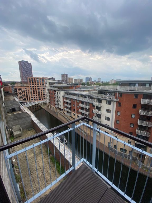 Additional image 28 of 3 bed flat to rentKing Edwards Wharf, 25 Sheepcote Street, Birmingham, West Midlands B16