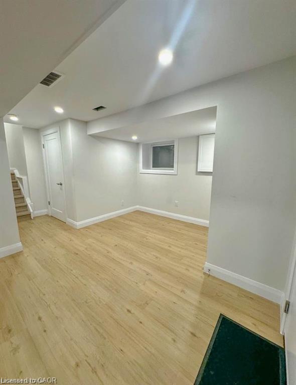 Additional image 6 of LOWER-22 Hebel Place, Kitchener, ON, N2G 3J4