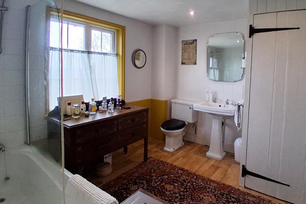 Additional image 9 of 2 bed end terrace house for saleChurch Road, Goudhurst, Kent TN17