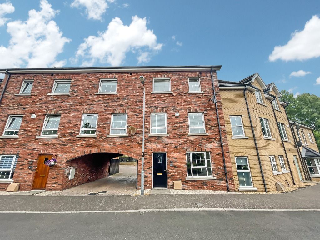 Additional image 22 of 5 bed town house to rentAyrshire Lane, Lisburn BT28