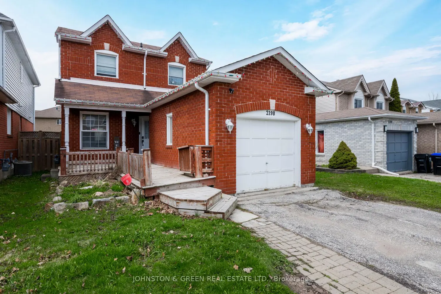 2198 Chalmers Crescent