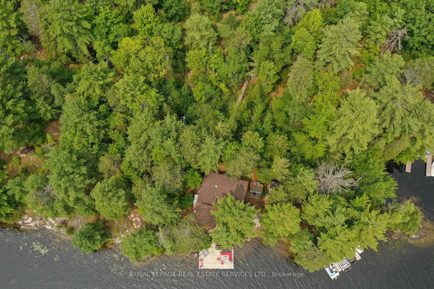 Additional image 17 of 347 Weslemkoon Lake