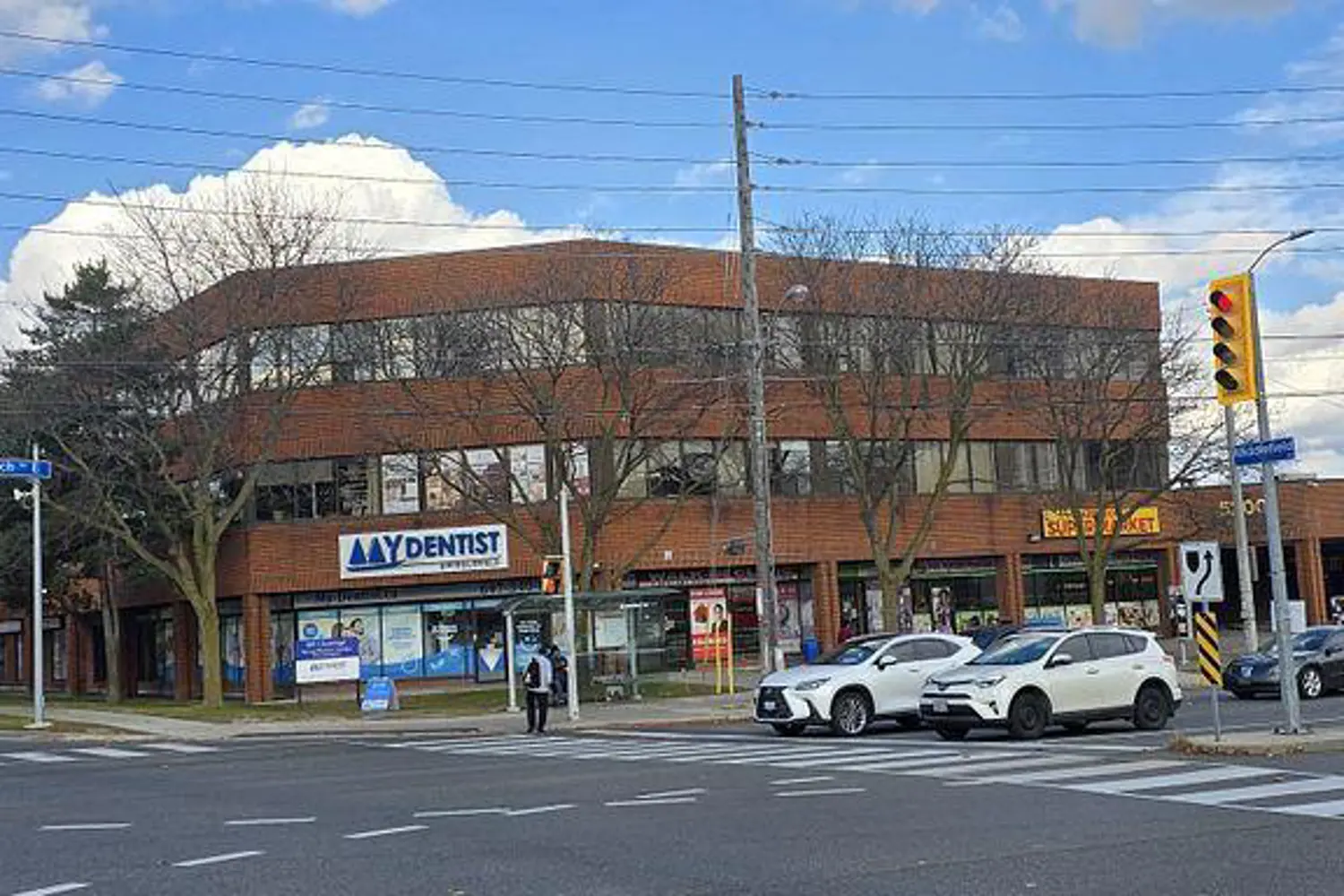 Additional image 18 of 5235 Finch Avenue 310
