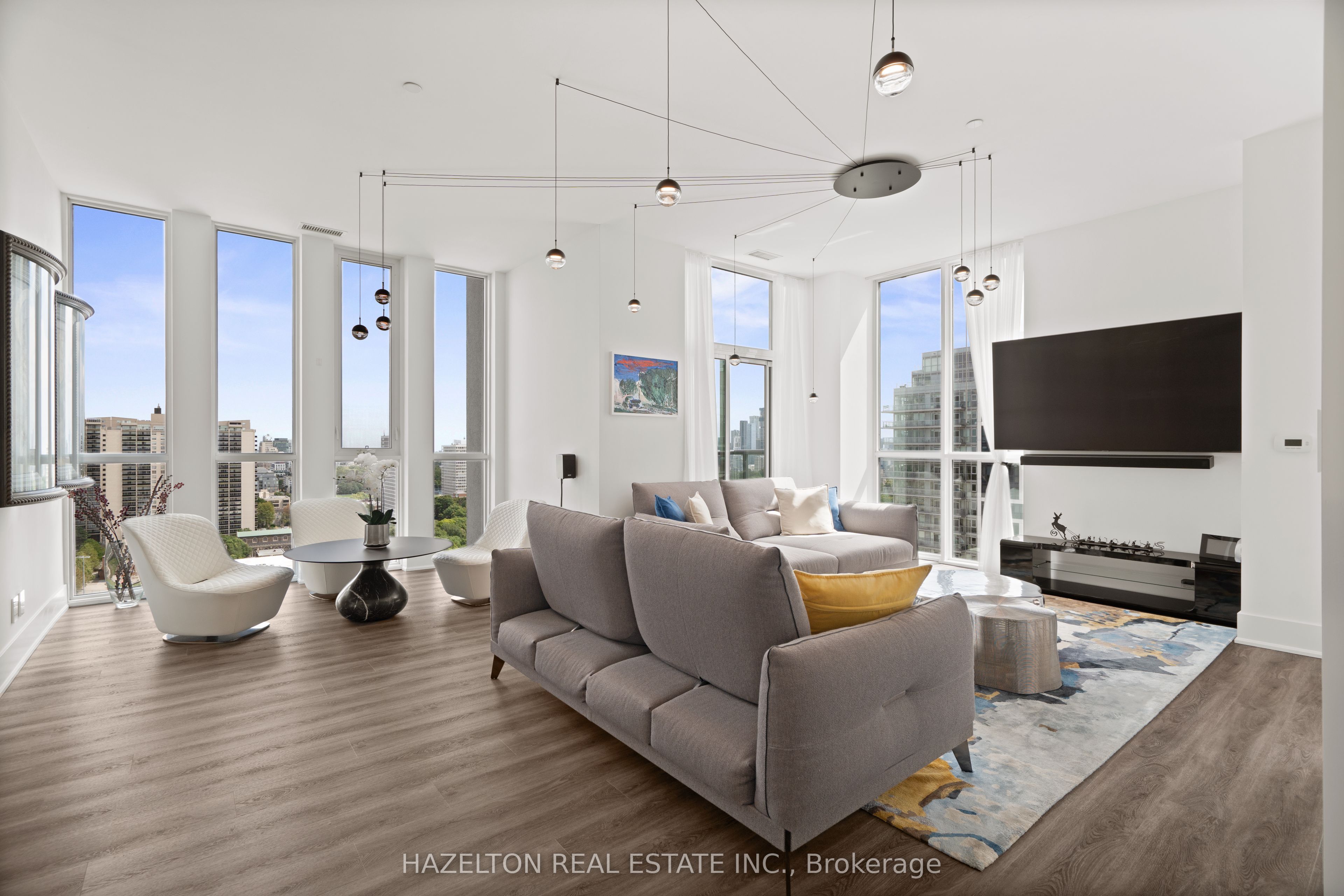 Additional image 3 of 1802-1486 Bathurst Street, Toronto, ON, M5P 3G9