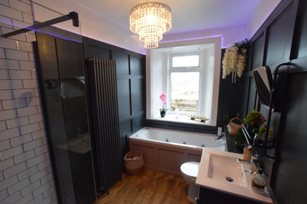 Additional image 11 of 3 bed semi-detached house for saleJasmine Cottage, Merkland, Bankend, Dumfries DG1
