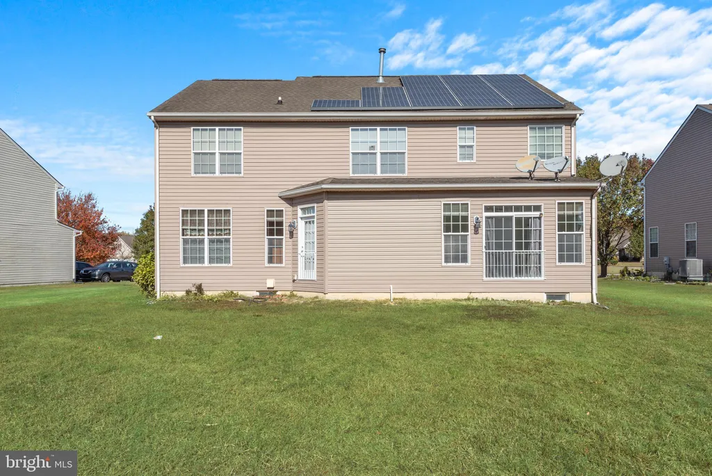3 E Thrush Drive, Milford, DE 19963