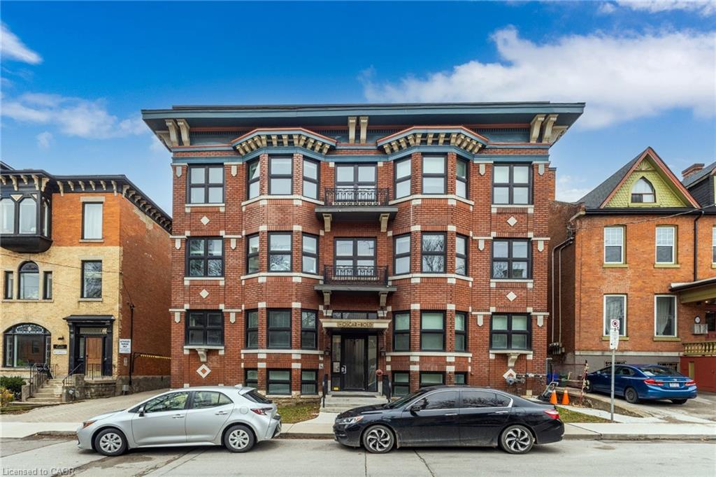Additional image 2 of 103-27 Bold Street, Hamilton, ON, L8P 1T3