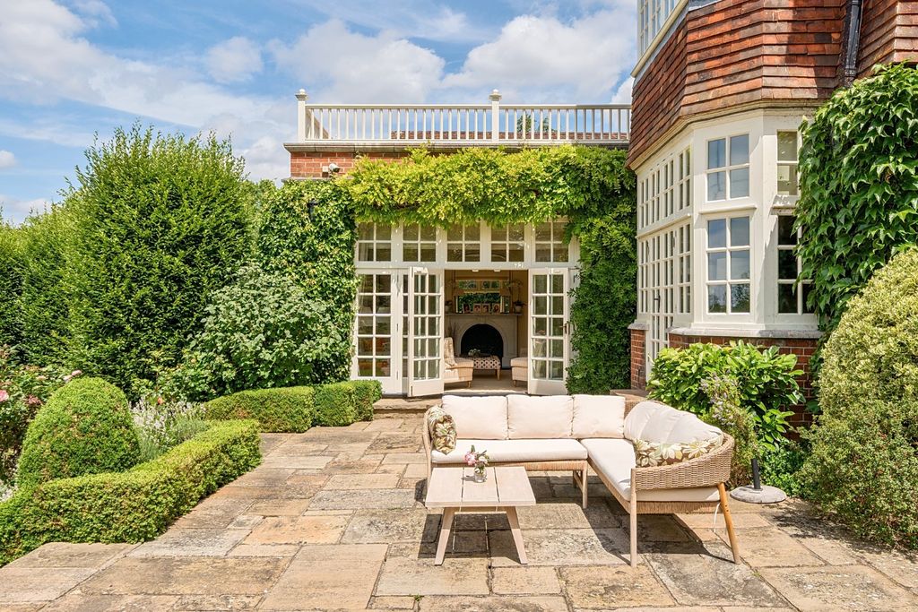Additional image 8 of 7 bed detached house for saleWilderness Road, Chislehurst, Kent BR7