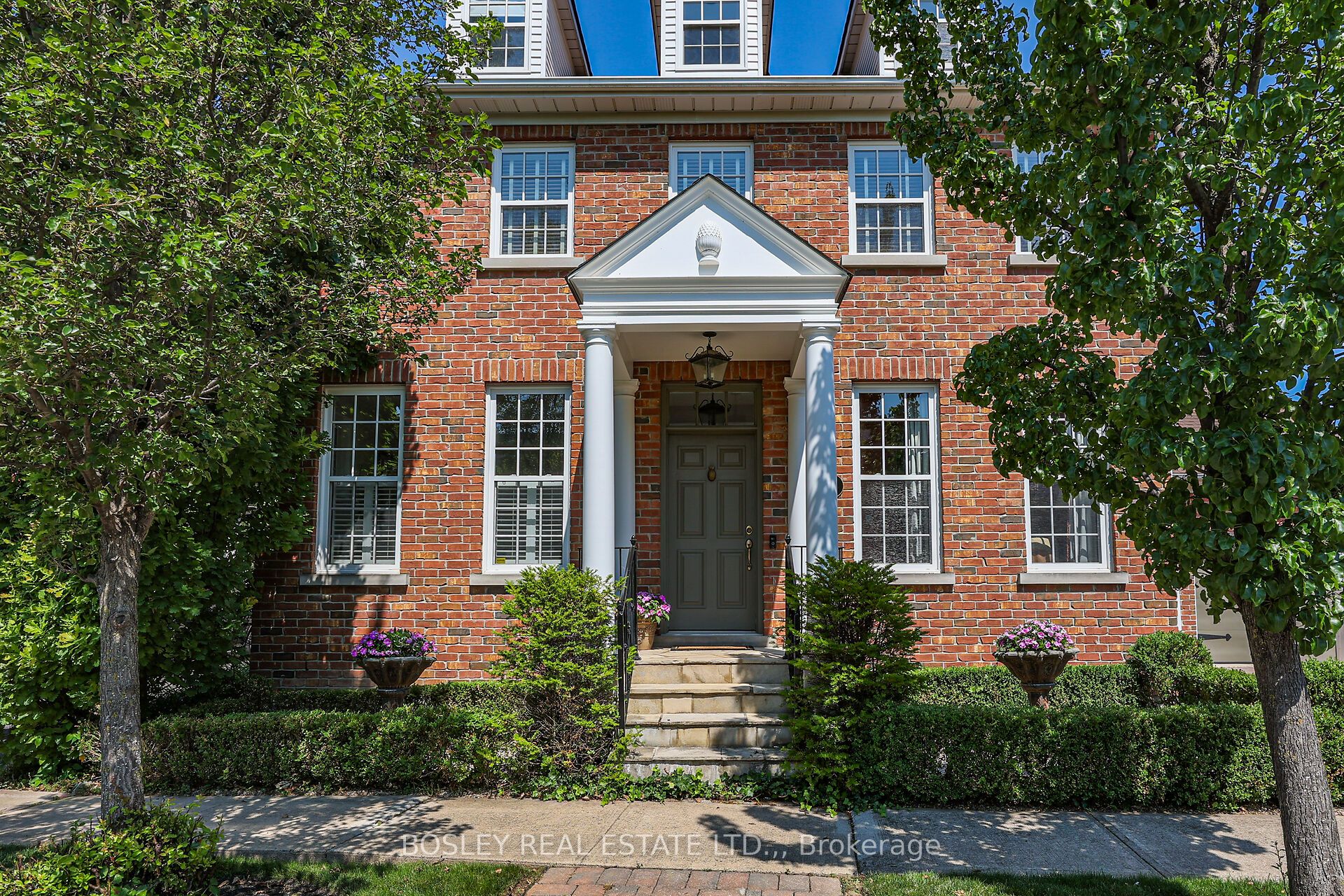 6 Samuel Street, Niagara-on-the-lake, ON, L0S 1J0