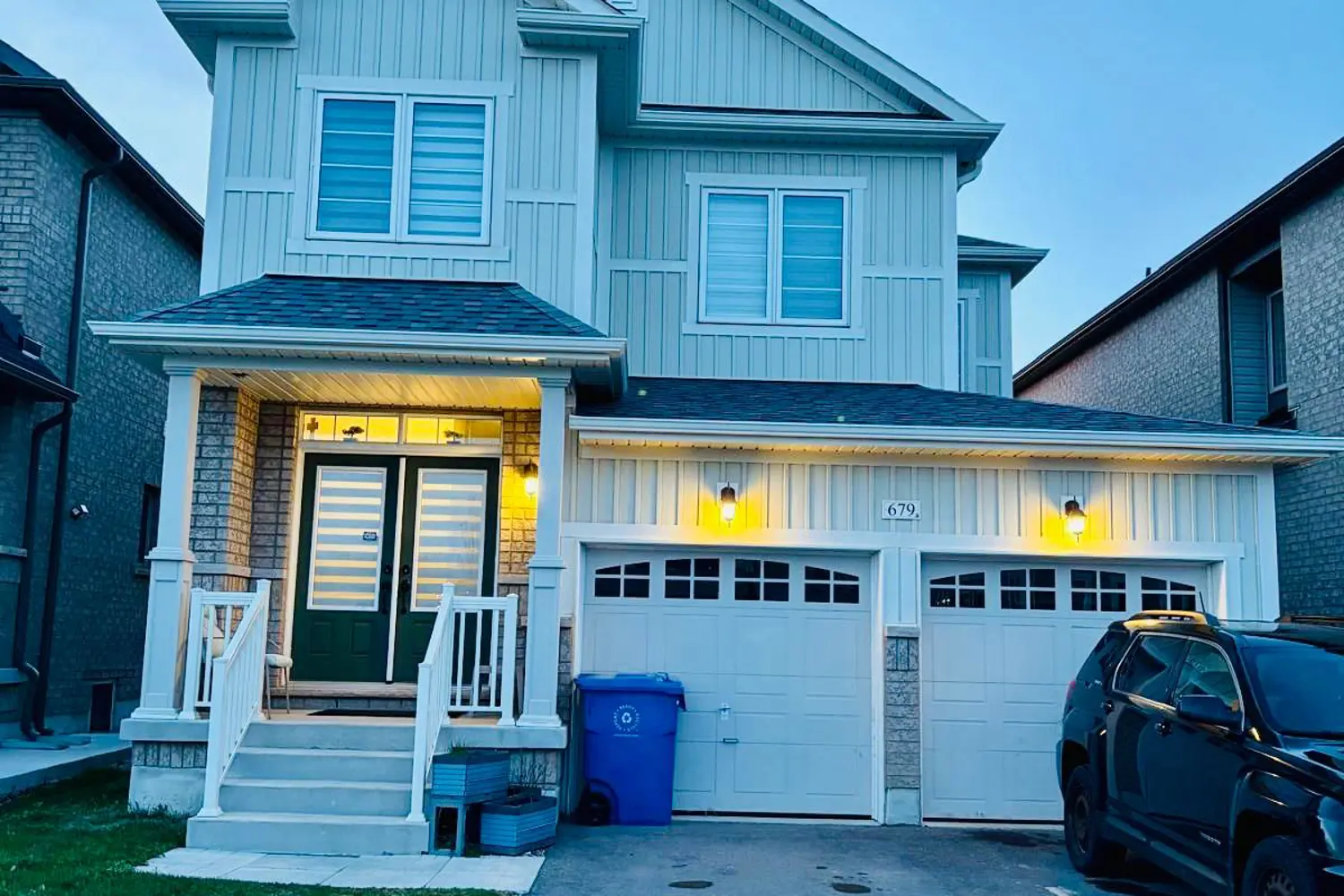 679 Anishinaabe Drive