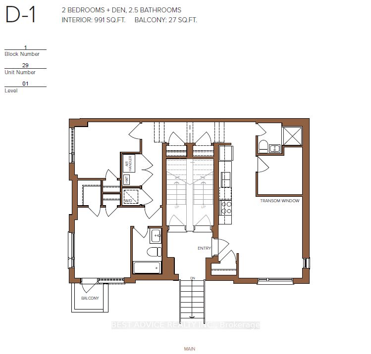 Additional image 3 of 29-3175 Denison Street, Markham, ON, L3S 0E3