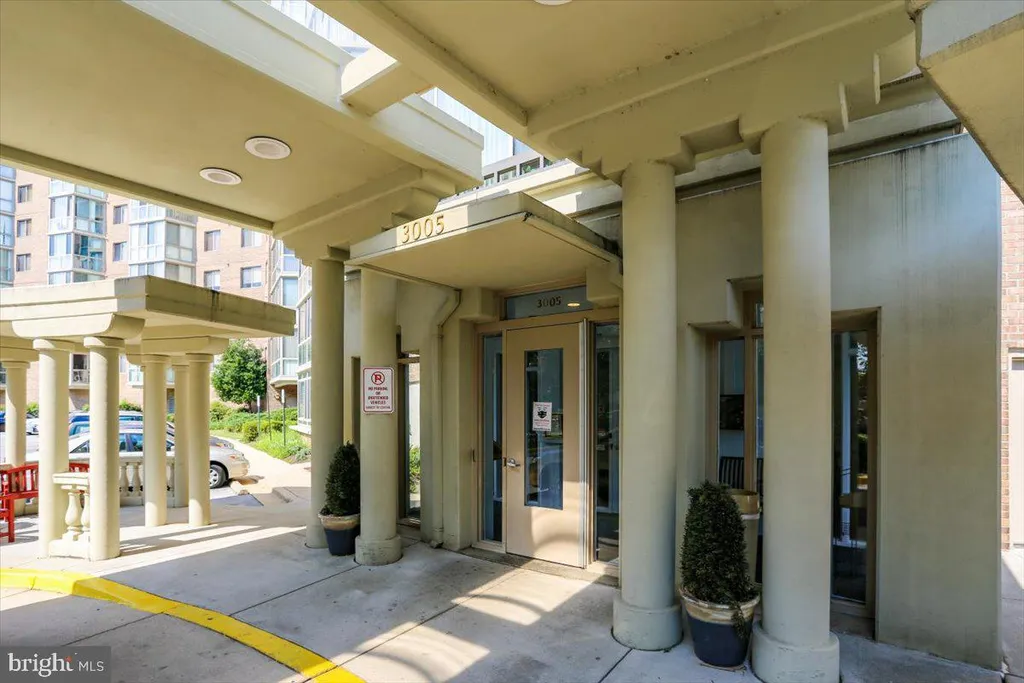 3005 Leisure World Boulevard S Unit 515, Silver Spring, MD 20906 photo 2