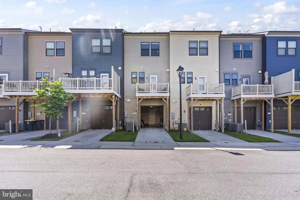 Additional image 29 of 4963 Vista Green Lane, Lanham, MD 20706
