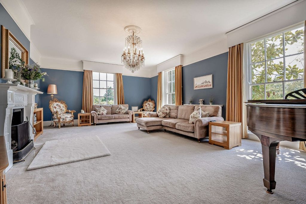 Additional image 5 of 7 bed detached house for saleStaunton-On-Arrow, Nr Leominster, Herefordshire HR6