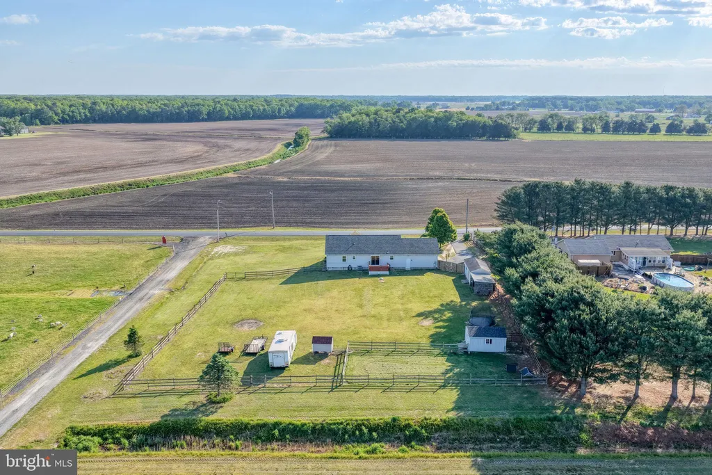 Additional image 5 of 313 Cow Marsh Creek Road, Camden Wyoming, DE 19934