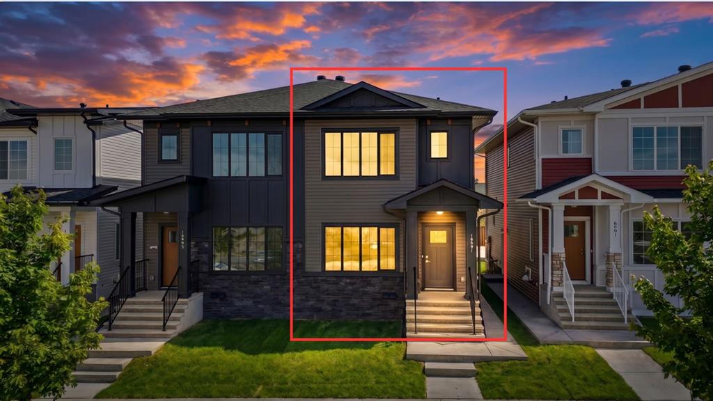 10001 Huxbury Drive NE, Calgary, AB, T1X 0L4