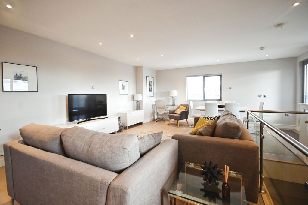 2 bed flat to rentGeneva House, Peterborough PE1