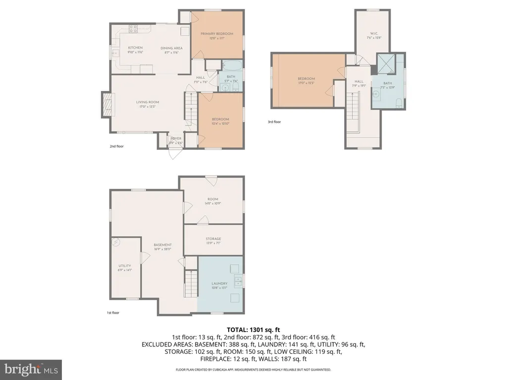 25 Kemper Avenue, Westminster, MD 21157