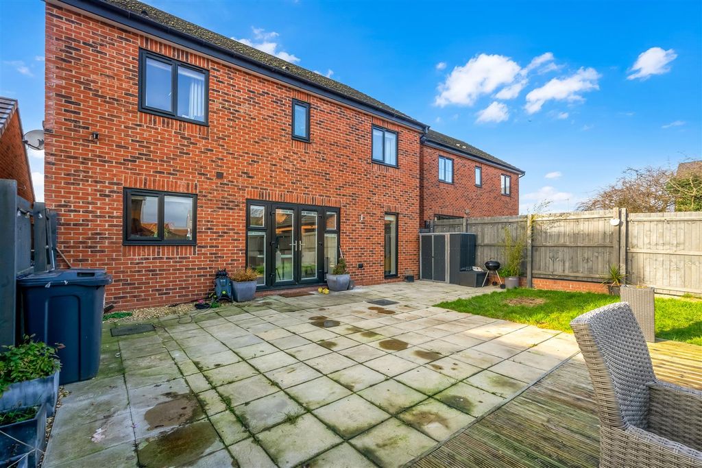 Additional image 14 of 4 bed detached house for saleRoundhill Road, Hurworth, Darlington DL2