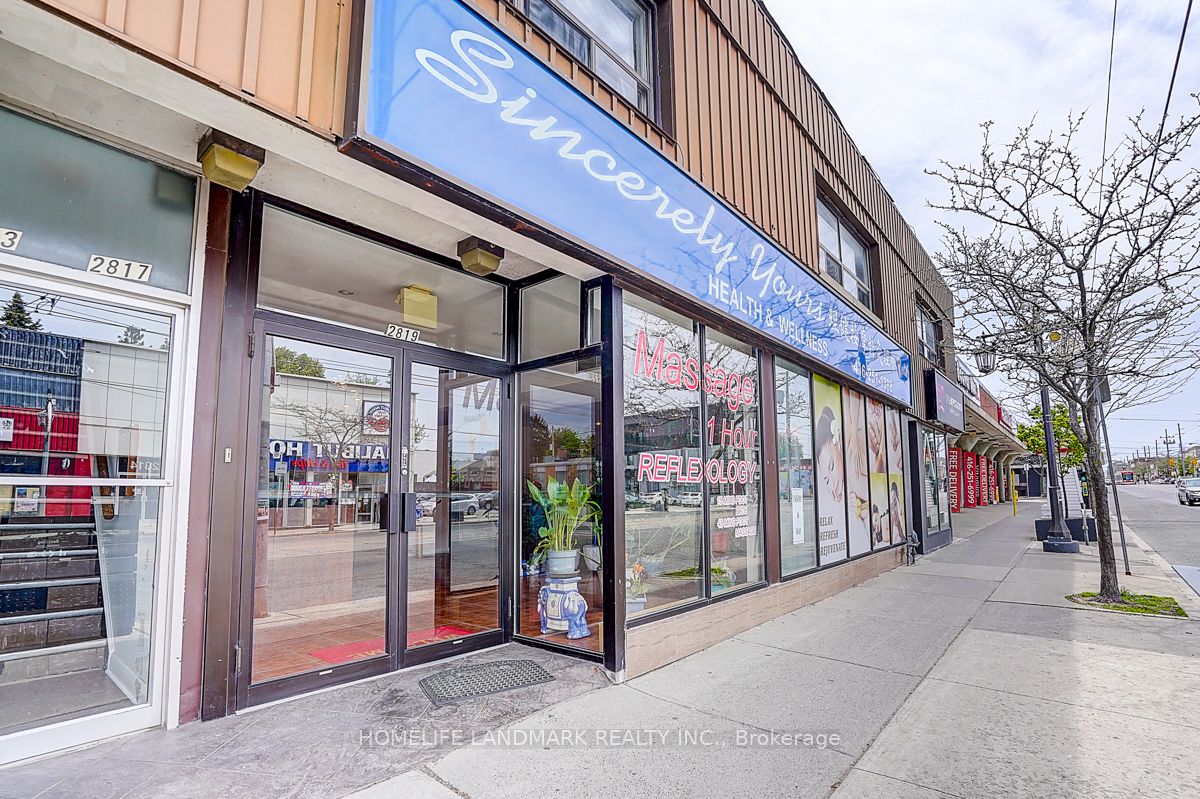 Additional image 3 of 2819 Lake Ashore Boulevard W, Toronto, ON, M8V 1H6