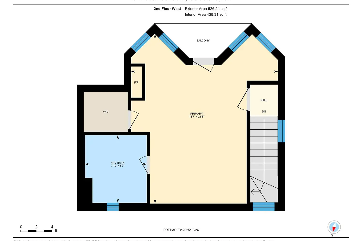 Additional image 14 of 18 Waterloo Street