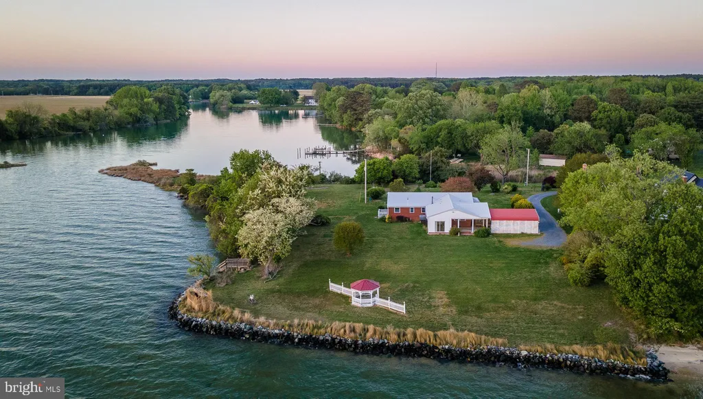 Additional image 47 of 48724 Curleys Road, Ridge, MD 20680