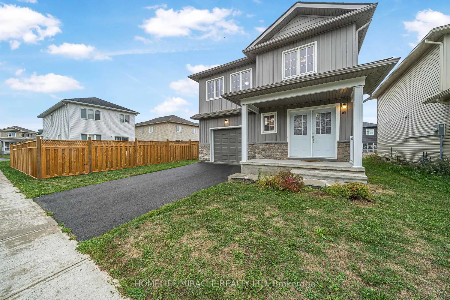 63 Brennan Crescent
