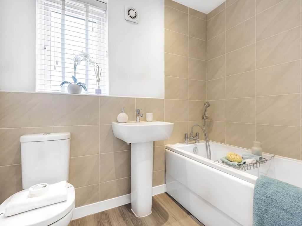 Additional image 9 of 4 bed detached house for sale"The Lumley" at Swindale Gardens, Penrith CA11
