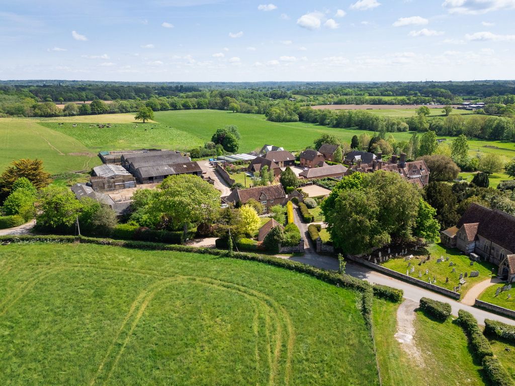 Additional image 34 of 4 bed detached house to rentStock Lane, Landford, Salisbury SP5