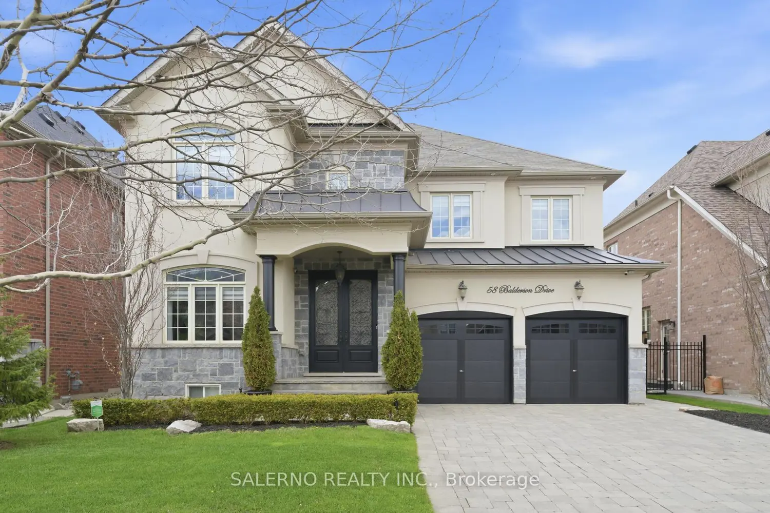 58 Balderson Drive