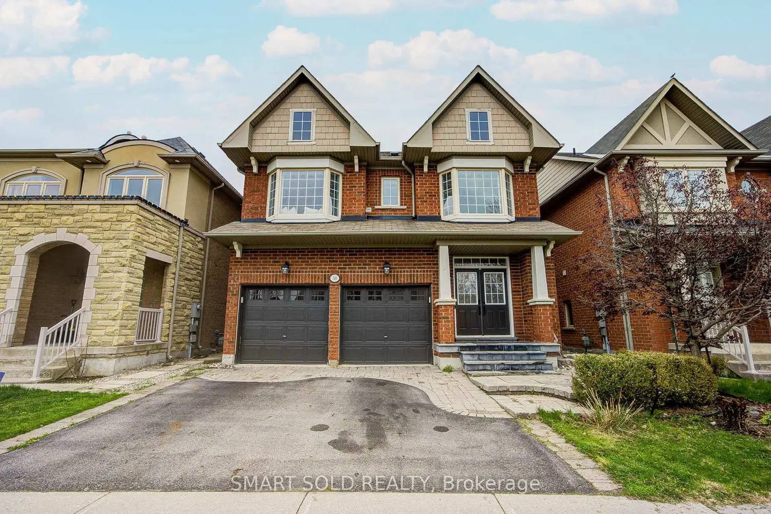 50 Brumstead Drive
