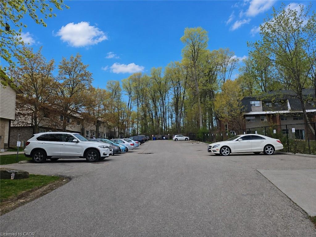 Additional image 2 of 6-451 Albert Street, Waterloo, ON, N2L 5A7