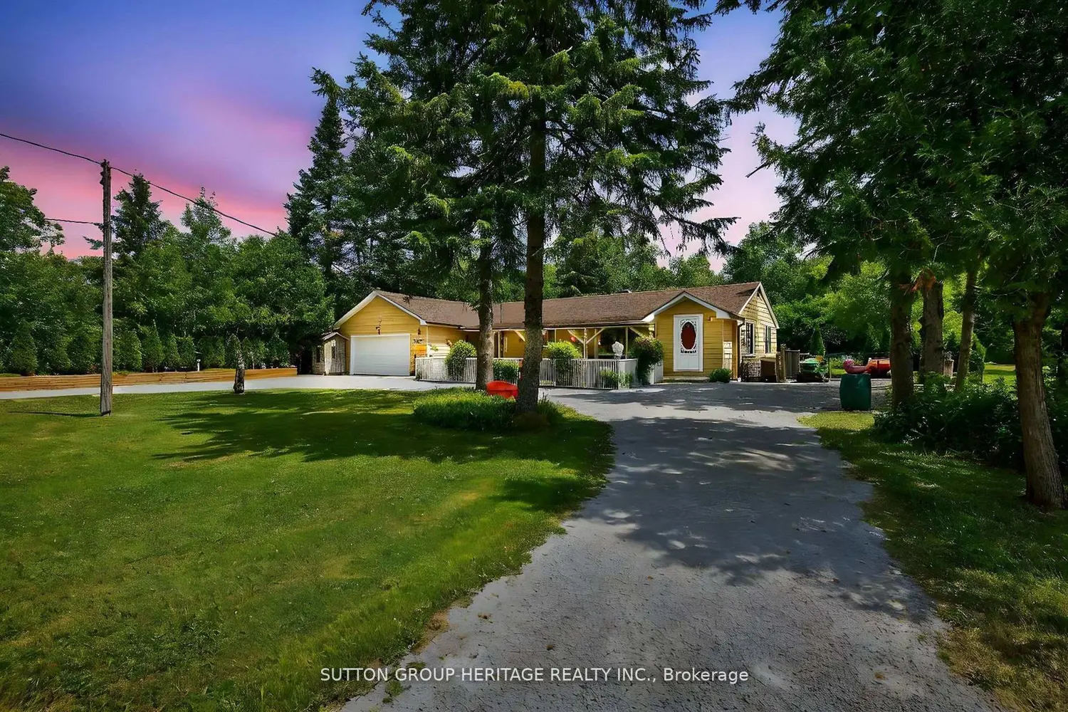 22665 Lakeridge Road