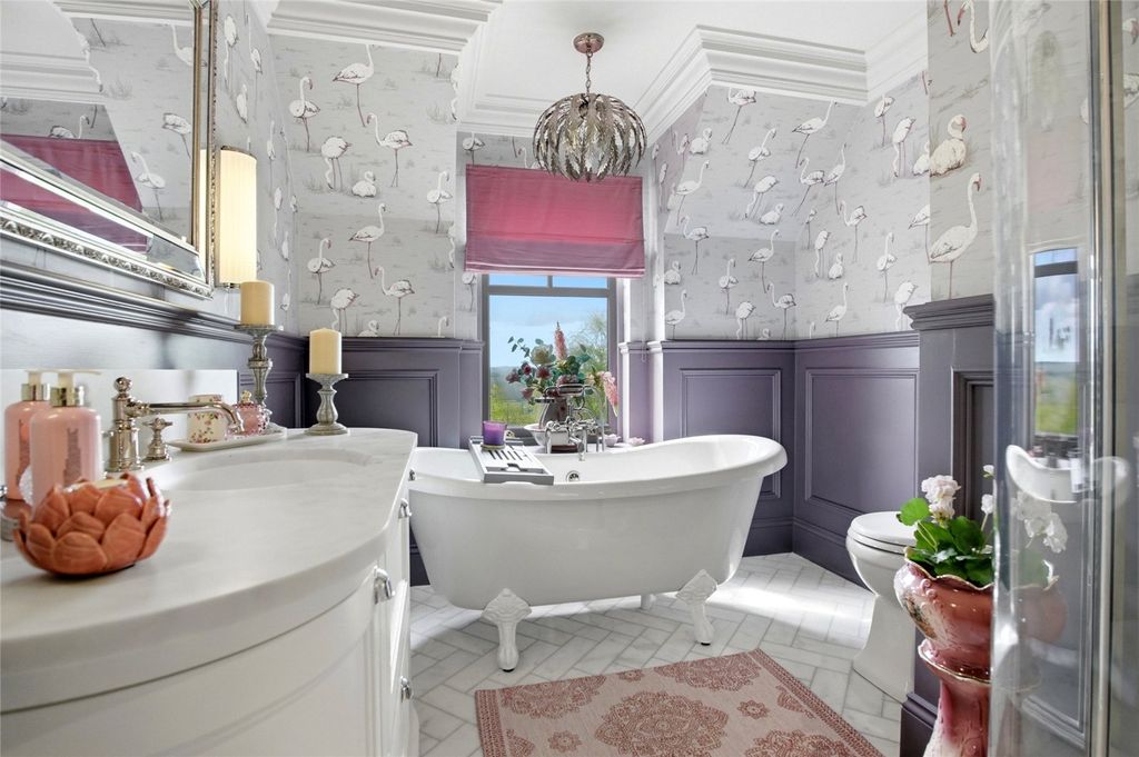 Additional image 22 of 5 bed detached house for saleWest Belvedere Farm, Galston, Ayrshire KA4