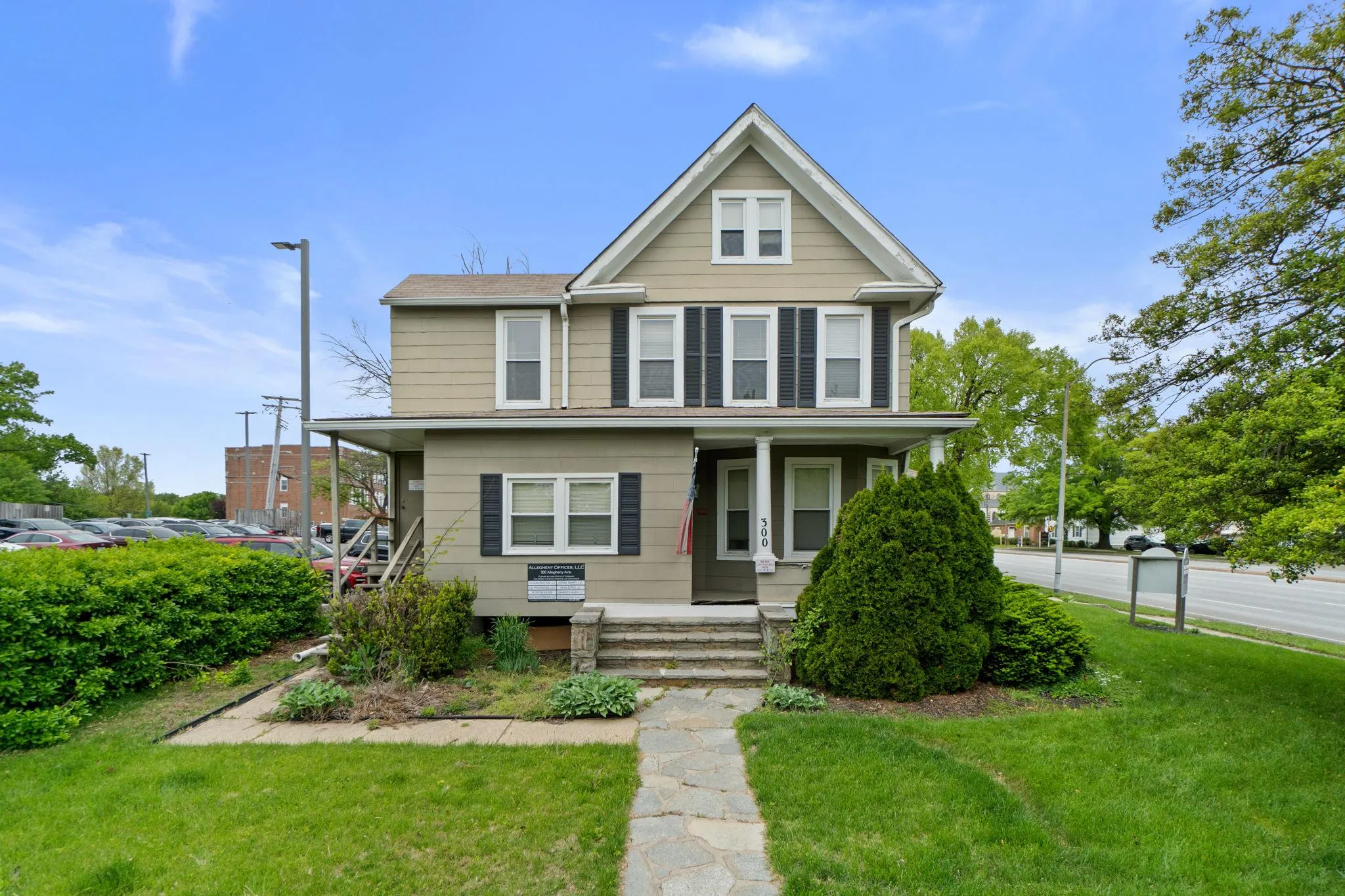 Additional image 40 of 300 Allegheny Ave, Towson, MD 21204