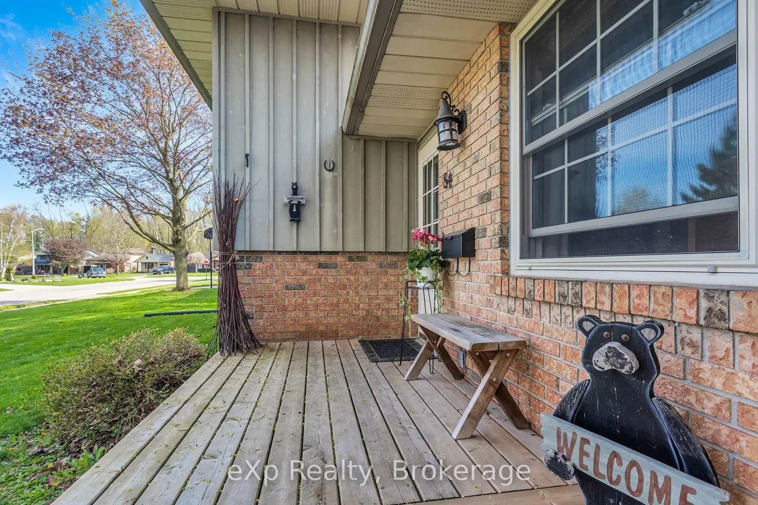 84 Trottier Drive