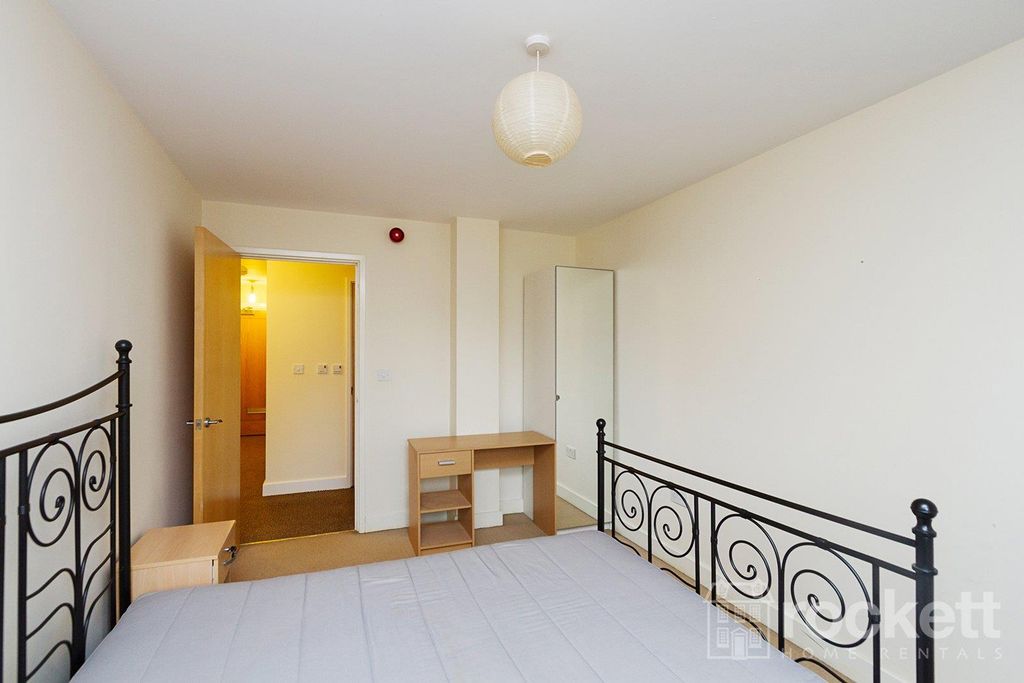 Additional image 19 of 2 bed flat to rentTower Court, No.1 London Road, Newcastle Under Lyme, Staffordshire ST5