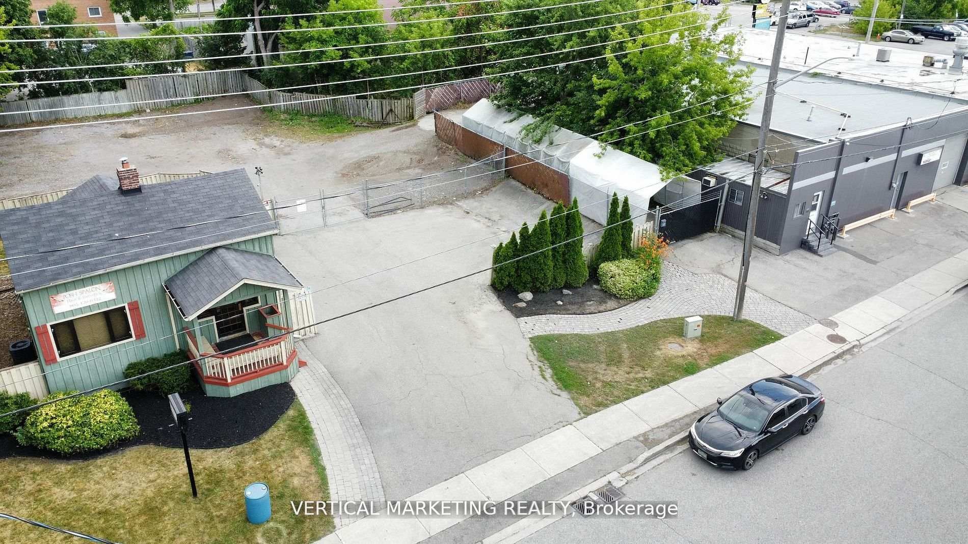 Additional image 6 of 105 & 119 Ash Street, Whitby, ON, L1N 4B1