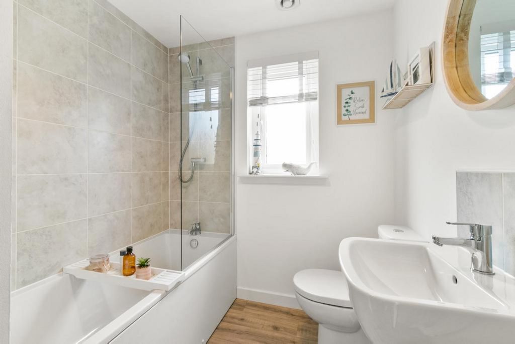 Additional image 23 of 4 bed detached house for salePatterton Range Street, Darnley G53