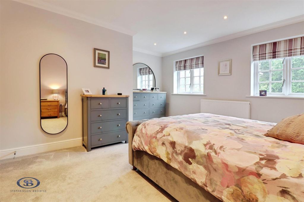 Additional image 27 of 4 bed detached house for saleCornmill Close, Warmingham, Sandbach CW11