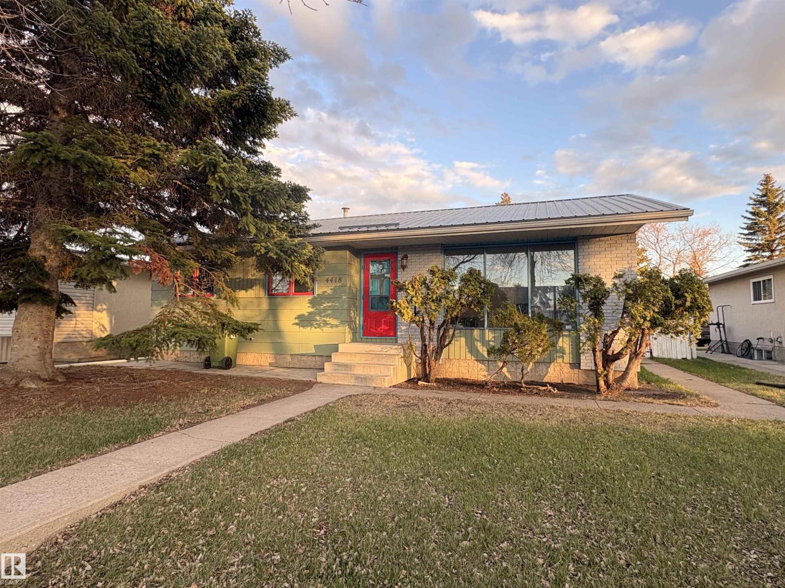 4418 45 Avenue, Bonnyville Town, AB, T9N1X5