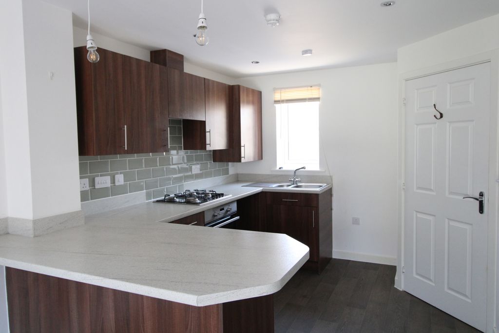 Additional image 3 of 3 bed town house to rentWestminster Way, Bridgwater TA6